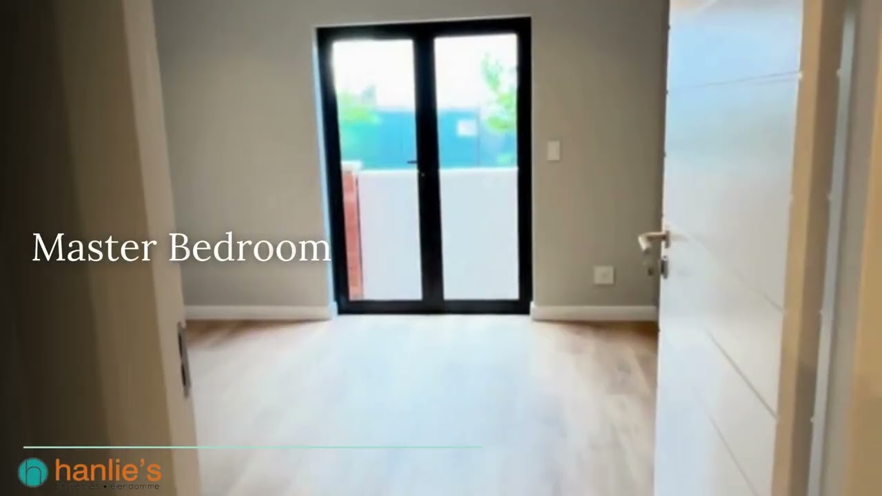 Luxury 2-Bedroom Home for Rent in Lemoenkloof, Paarl | Modern Elegance & Prime Location