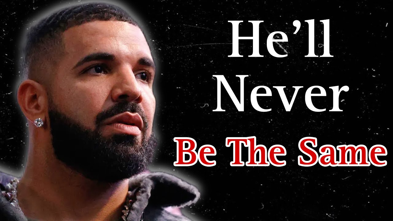 Drake Has LOST HIs Mind