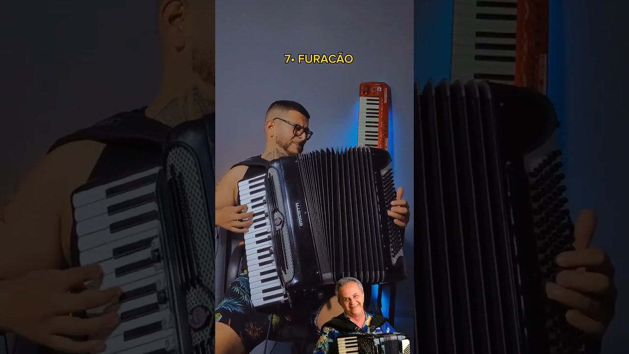 15 Solos - Flávio José - Clayton Gama 🟢