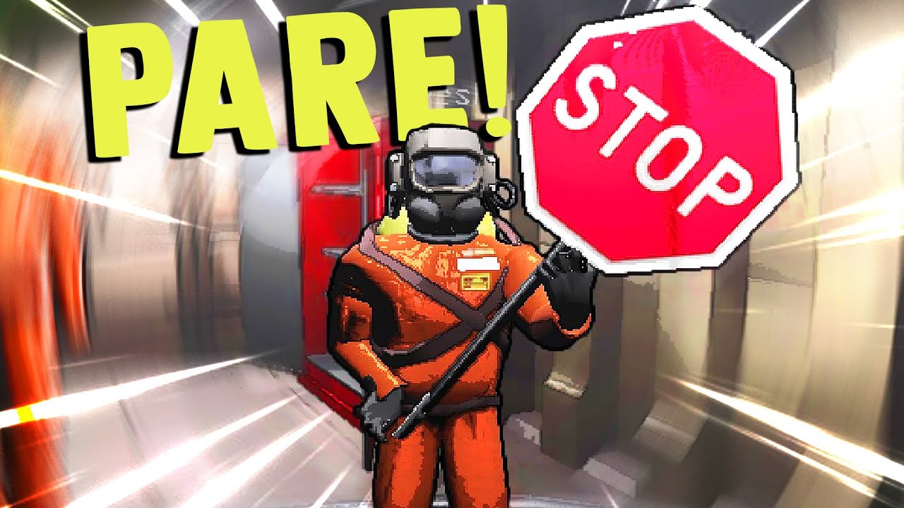 ELE NÃO PARA! -  Lethal Company [6] c/ Souzones, Coelho e Fuji