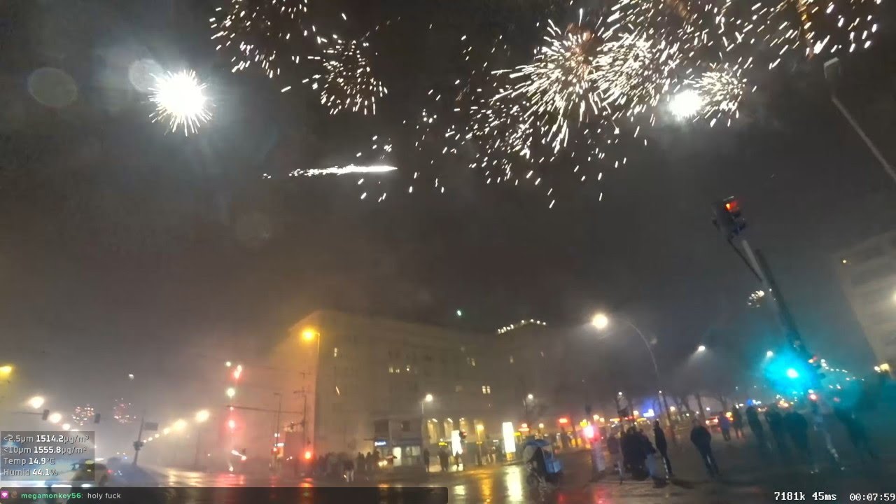 20251231 - Berlin | 2026 in with a boom (pt2)