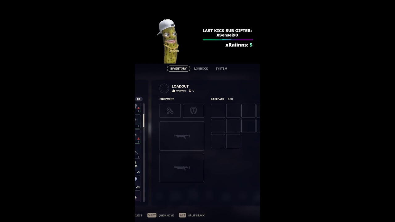 New VTuber does the Expedition in ARC Raiders | ARC Raiders Livestream | #arcraiders #shorts