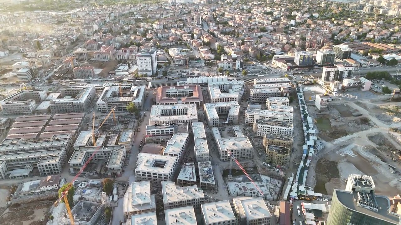 Malatya 01.08.2025 Malatya drone #malatya #malatyacarsi#yeni çalışmalar#yenimalaty