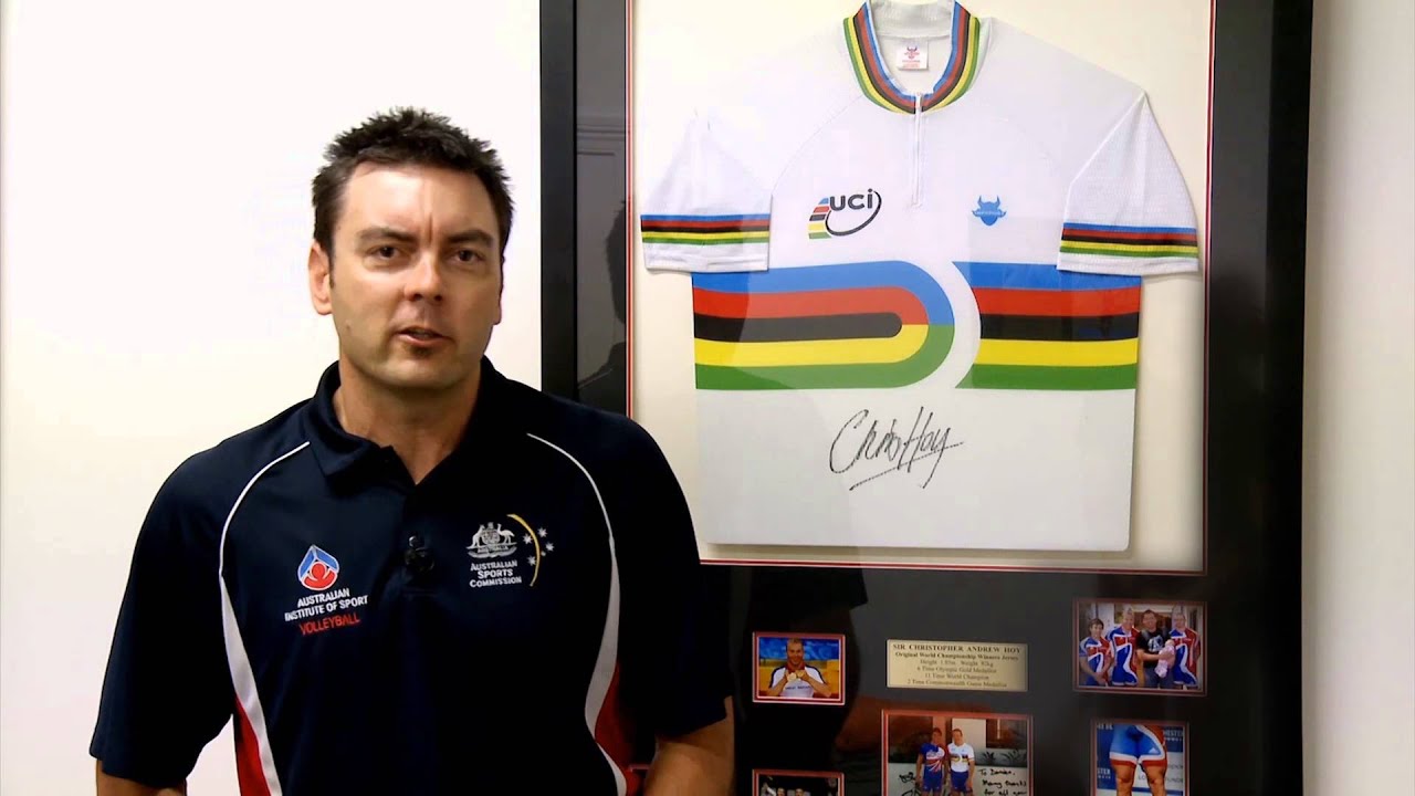 Physiotherapy Perth | Damian Oldmeadow welcomes you to Star Physio WA