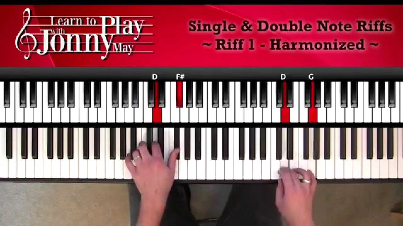 Latin Jazz Soloing Techniques - Cuban Piano Lesson Demo