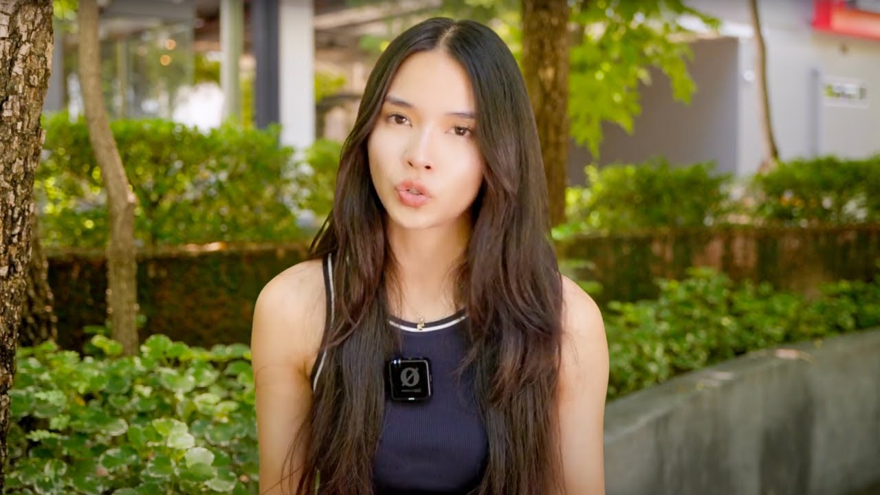 How to Say &ldquo;I&rdquo; and &ldquo;Me&rdquo; in Thai (Polite vs. Casual for Expats)