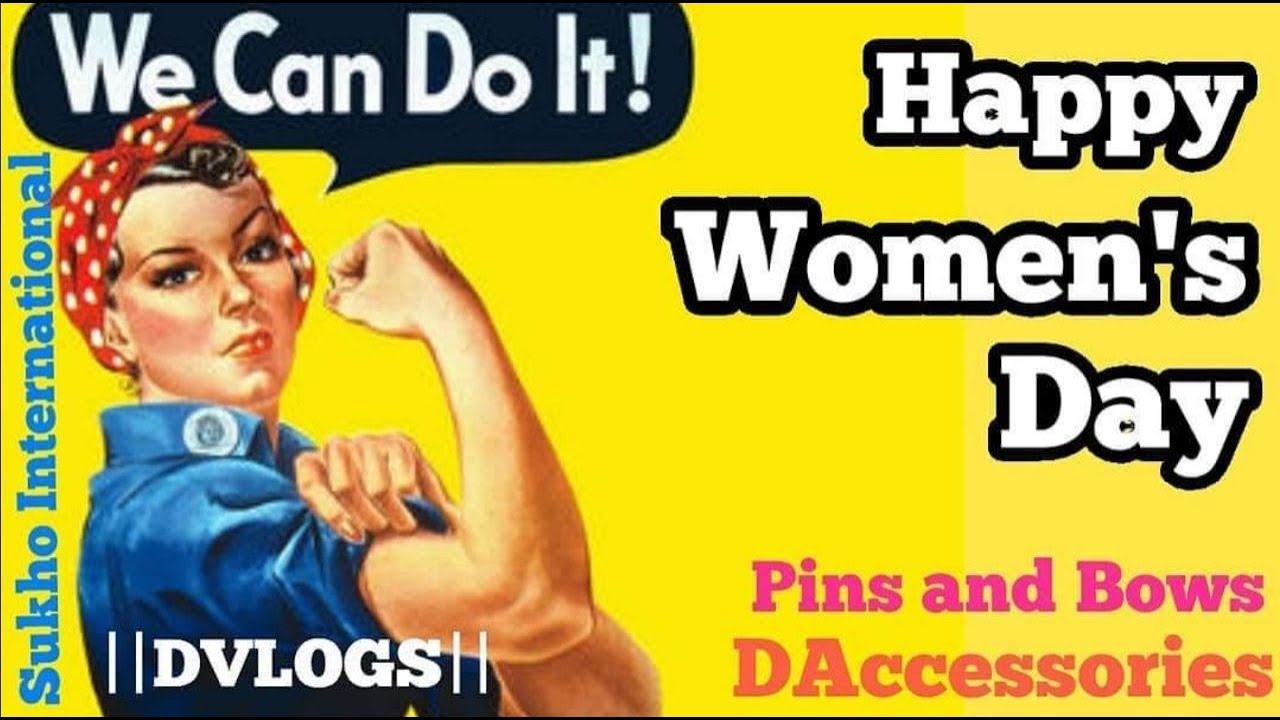 Happy Womens Day | Dairy Milk