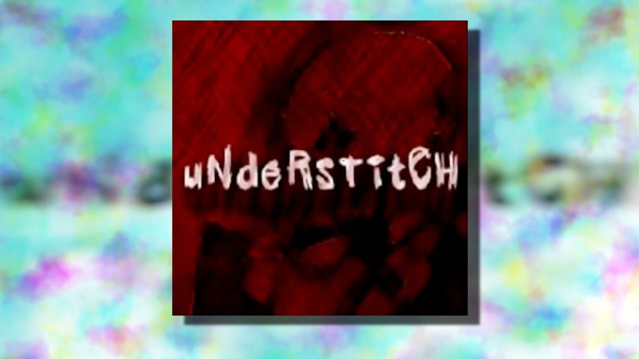 Understitch - Understitch (2000) - Nu Metal