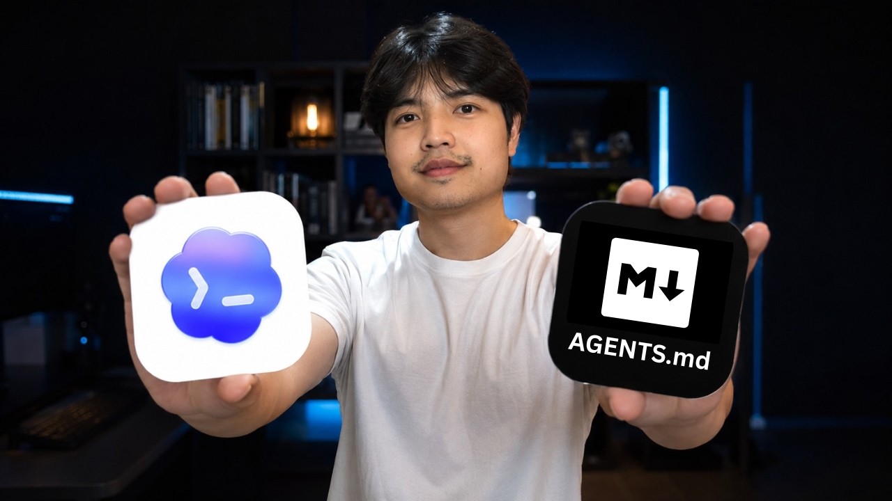 ลดการเปลือง Token! ใช้ Codex ยังไงให้ไม่เปลือง Token และไม่มั่วโค้ด! 🔥