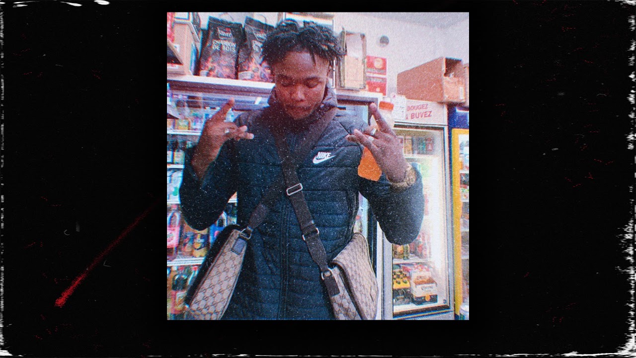 [FREE] Kaza x Leto Type Beat - 