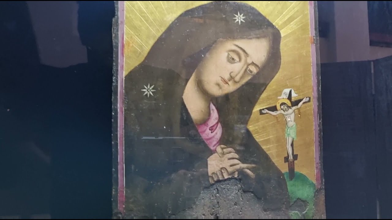 MĂNĂSTIREA ALADJA-BULGARIA