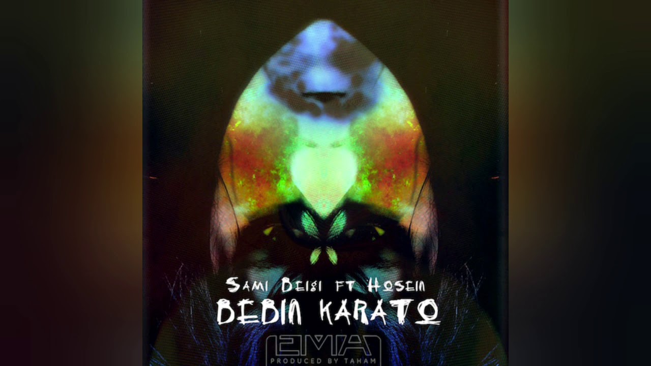 Ho3ein ft Sami Beigi - Bebin Karato