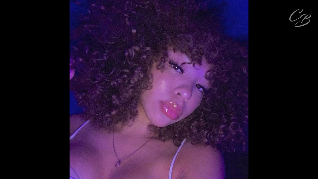 Smooth R&B Type Beat - 