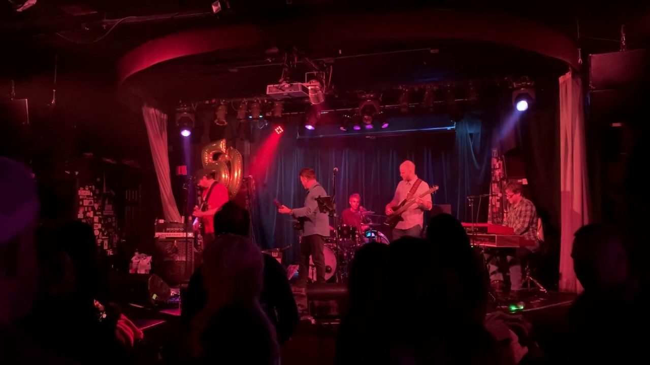 Sam Holt - 90 - 1/5/2020 @ Smiths Old Bar - Atlanta, GA