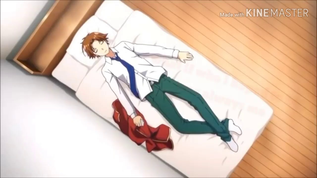 ♤Amv-classroom of the elite♤stupid deep♡