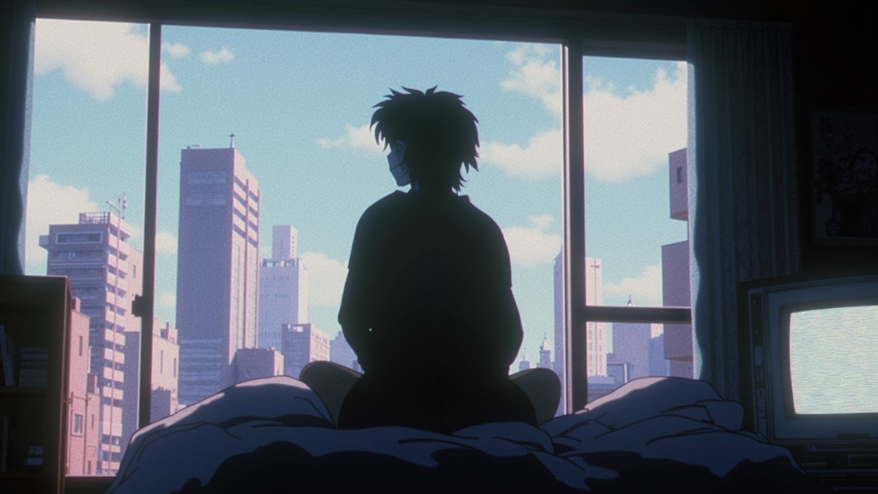 Lofi Hip Hop Радио | Биты для Учебы и Отдыха | Chillhop Музыка для Фокуса и Сонных Вибраций 🎧