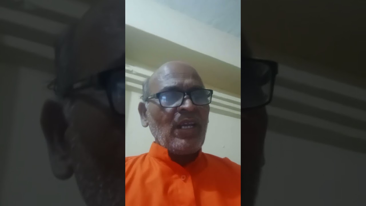 Apne jivan ko -Dr Ravindra Kumar shastri som 