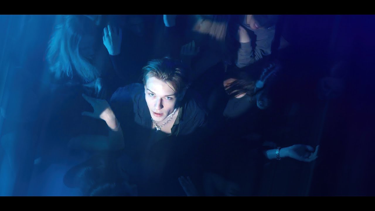 Tom Sean - Dopamine Overdose (Official Dopamine&Friends Video) #ESCZ2024