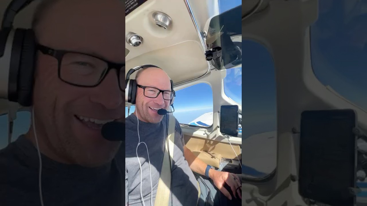 Aircraft Pressurization explained
