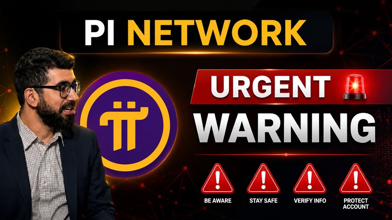 &lrm;⚠️ &ldquo;Pi Network Warning: Avoid These Common Mistakes!&rdquo;