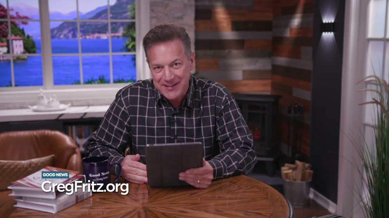 Episode 922: 4 Witnesses to the Truth