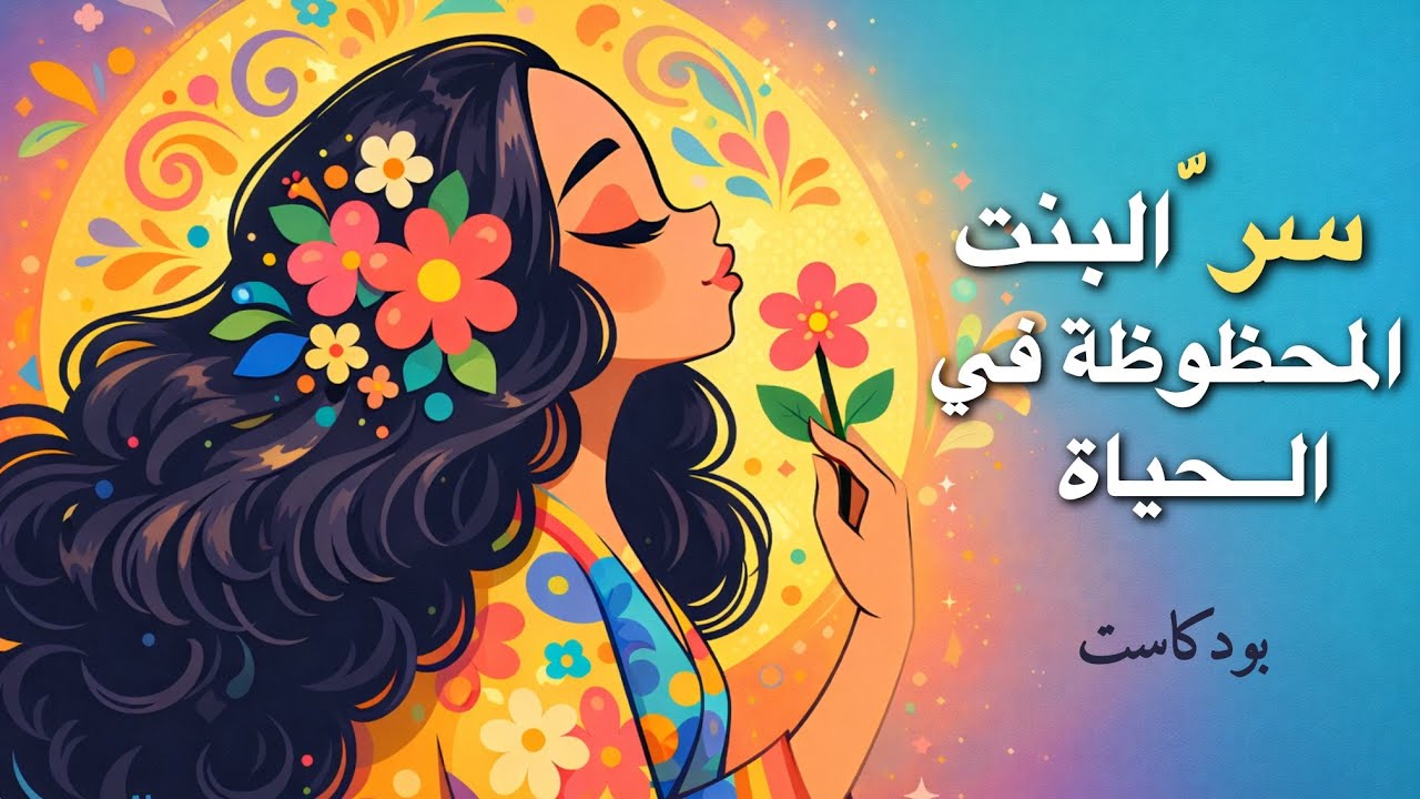 كيف تكونين البنت المحظوظة؟ اجذبي الخير والرزق بلا عناء