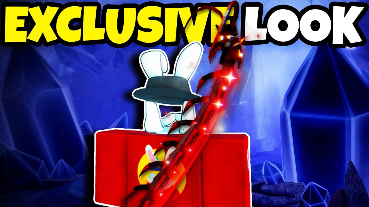 ЭКСКЛЮЗИВНЫЙ ВЗГЛЯД на MARIANA'S AWAKENING в Fisch Roblox!