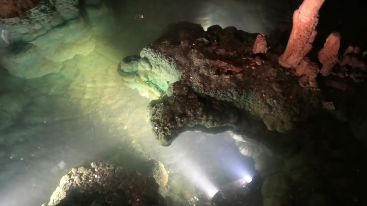 Luray Caverns, Garden Maze & Shenandoah National Park, USA #luraycaverns #shenandoahnationalpark