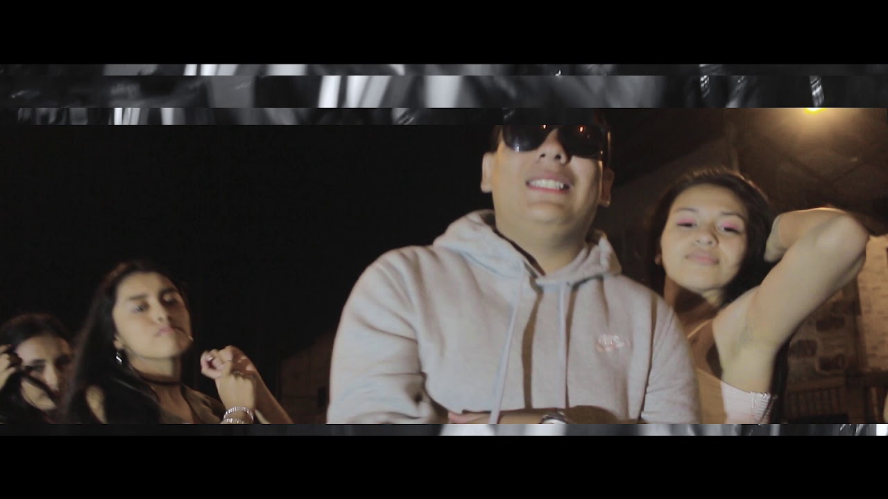 Abdiel - Vamos Pal' Case REMIX ft. Skill Martinez, Adrian, JM, FrancoV, Uriel ElYing (Video Oficial)