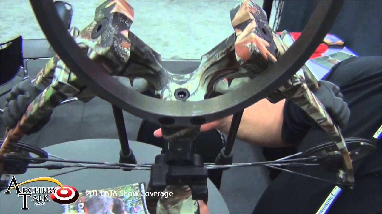 2013 ATA Show - Darton Archery - by ArcheryTalk.com