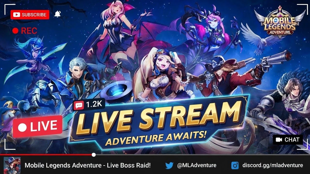 MLBB Rank Push Live 🔥 Road to Mythic | Pro Gameplay