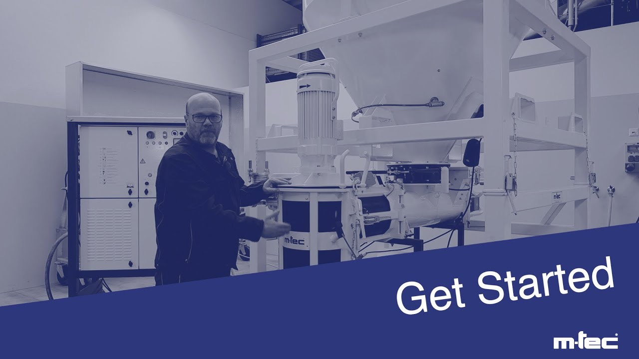 Get started with the SMP (connect)