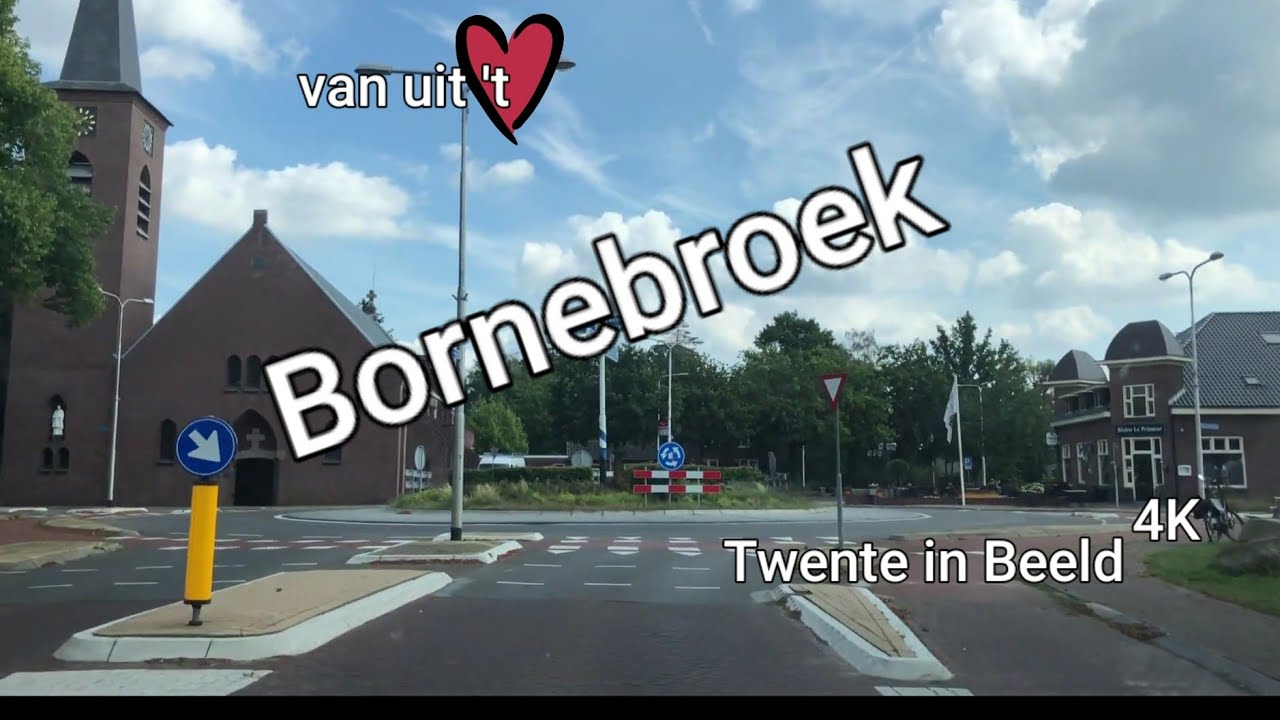 Bornebroek