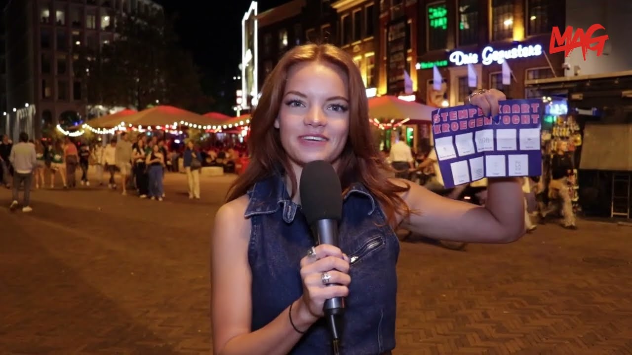 KEI-WEEK 2023: EEN KRANKZINNIGE KEI-WEEK KROEGENTOCHT