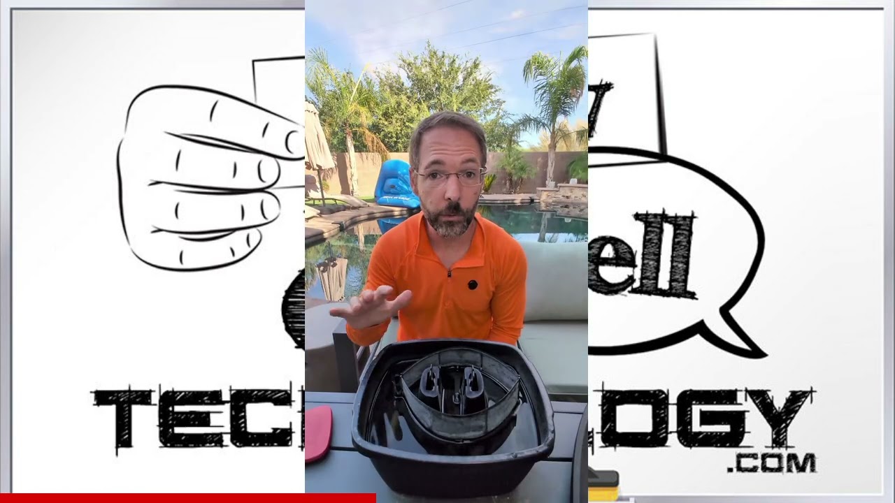 This eradicates mosquitoes in a way that a mosquito dunk can't