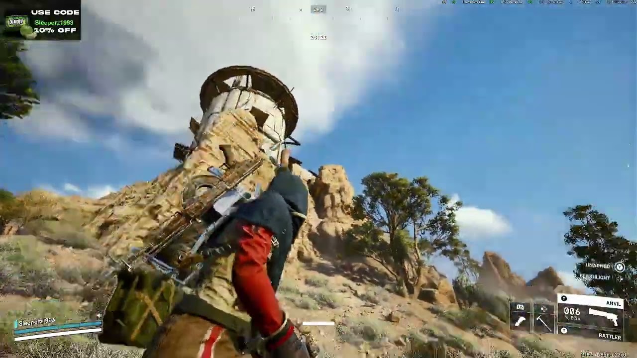 [[ Drops enabled ]] Arc Raiders \\ goopin sesh!!//  [[achievment hunting]]