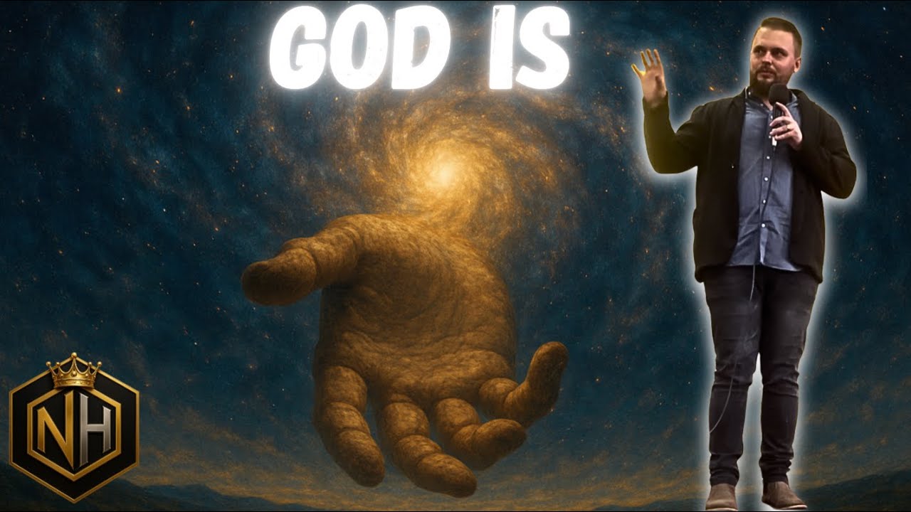 GOD is
