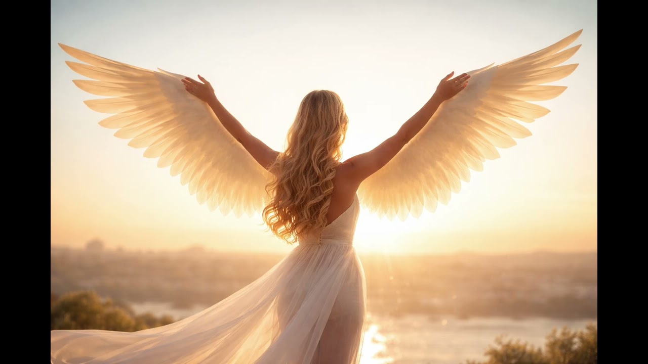 🌅Альбом: Любовь и Слёзы 🪽Песня 10: Рассвет  ✨🕊️🌟«Самая темная ночь — перед самым ярким рассветом». 🌅