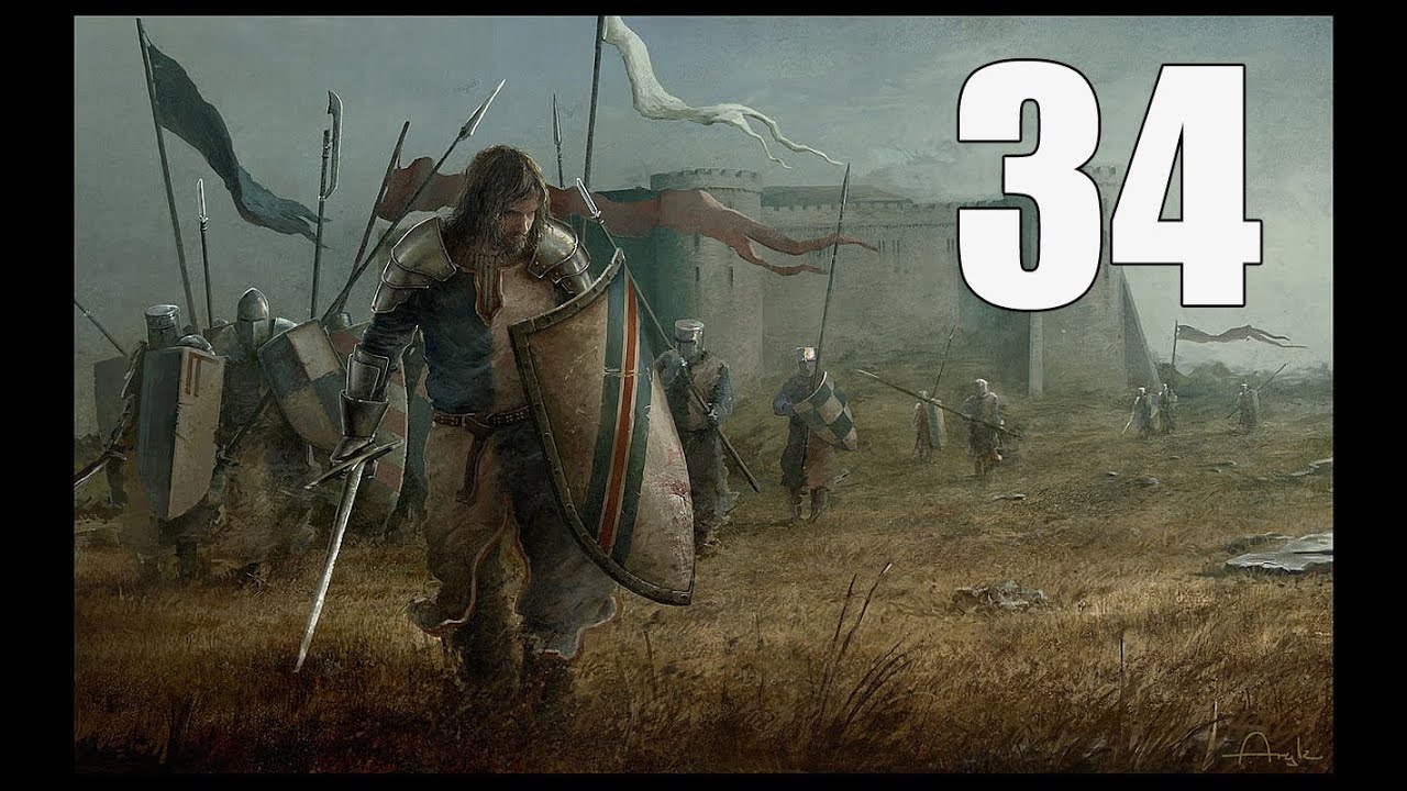 Prophesy of Pendor Mod-Part 34