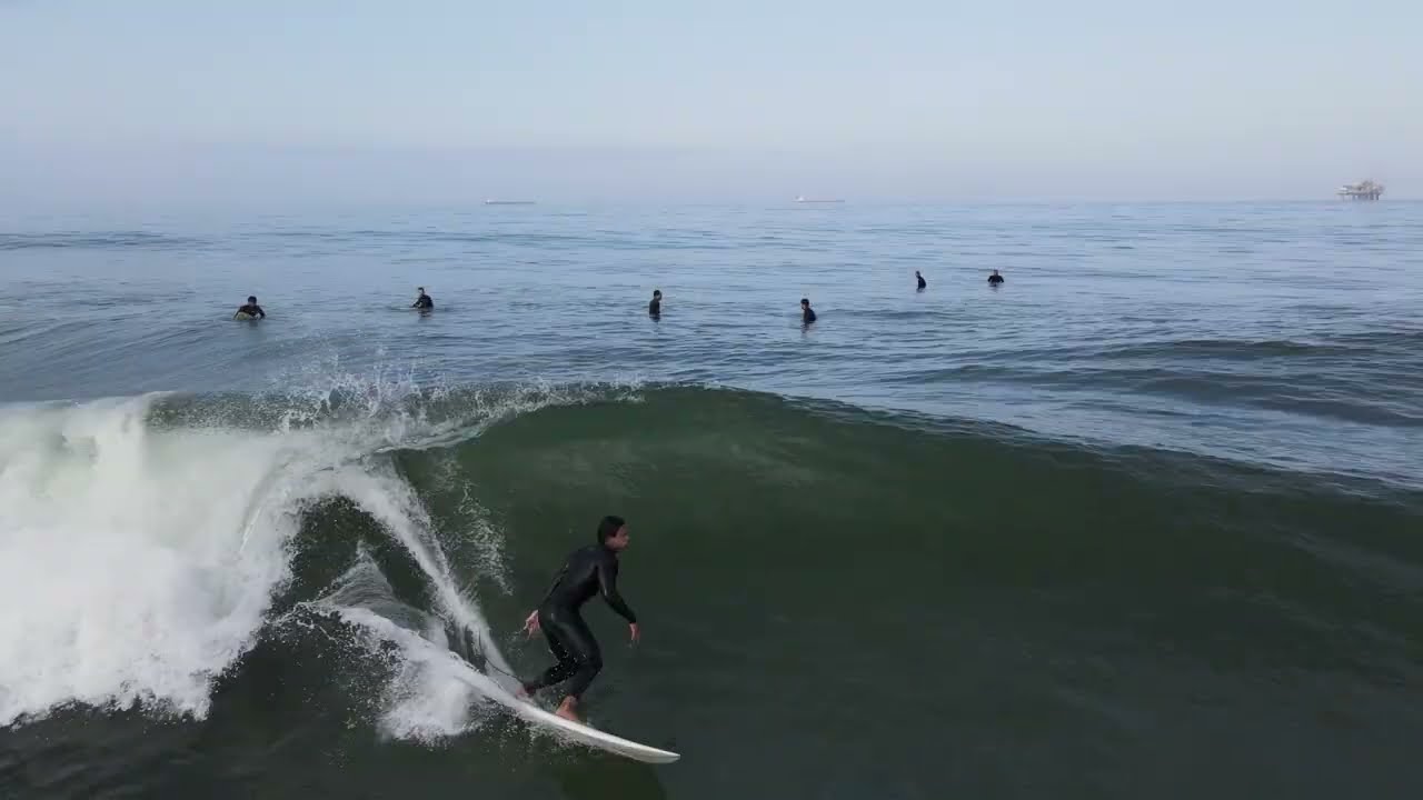 Huntington Beach 5-21-24