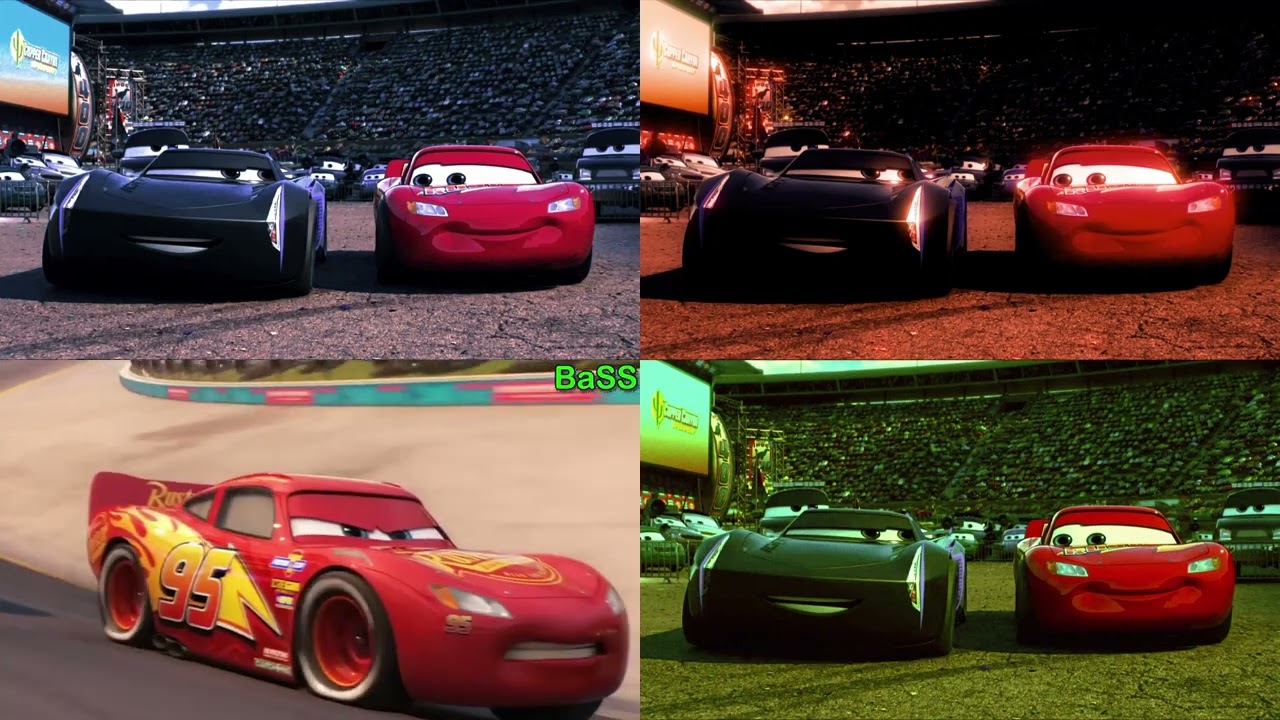 🔔💥 Lightning McQueen Eater - Coffin Dance Song (COVER) 🔔💥