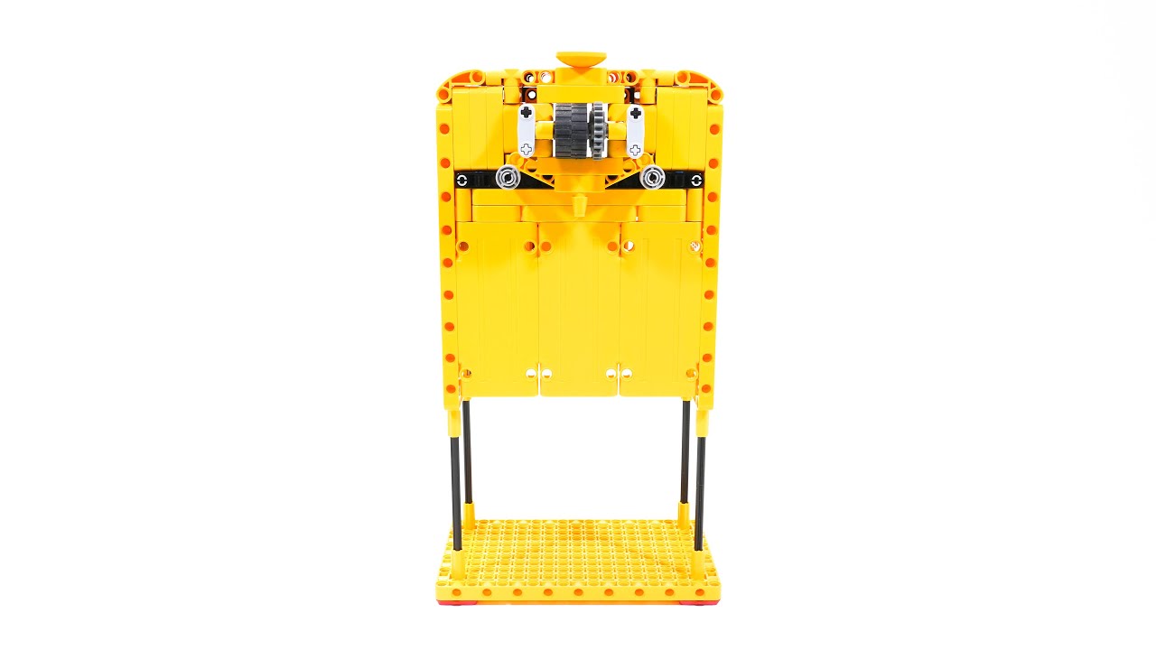 SPIKE Magic Wand Maker : LEGO SPIKE