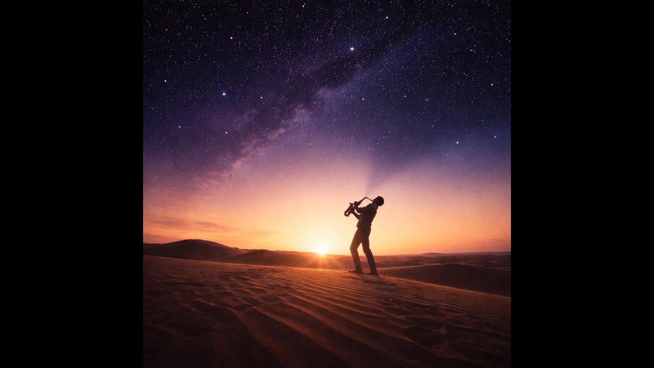 🎷  Inner Vibrations | Saxophone House Music 2026 | Deep & Soulful House Track