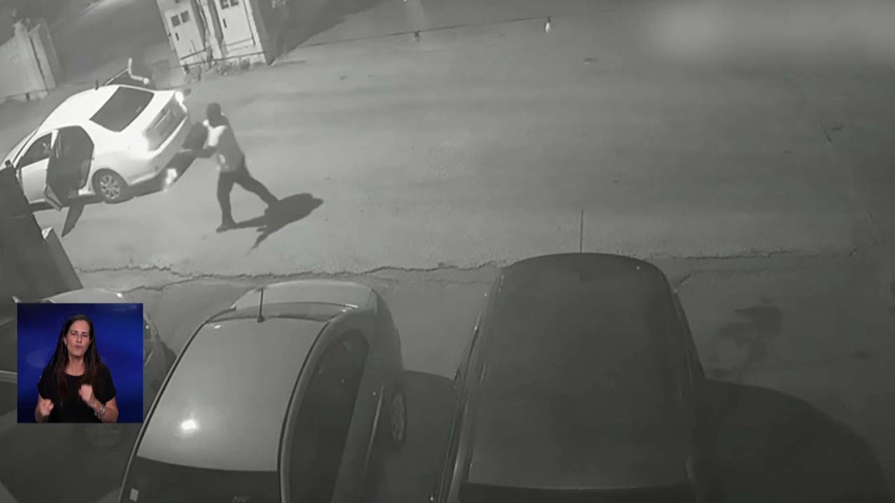 איומים וירי לעבר הבית: כך ניסו עבריינים לסחוט עד לפשע