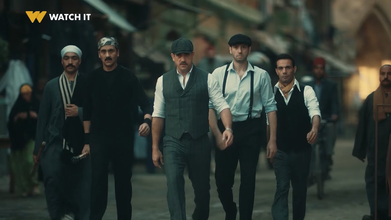 سوق الكانتو | رشاد غلط لما أذى طه في أكل عيشه..