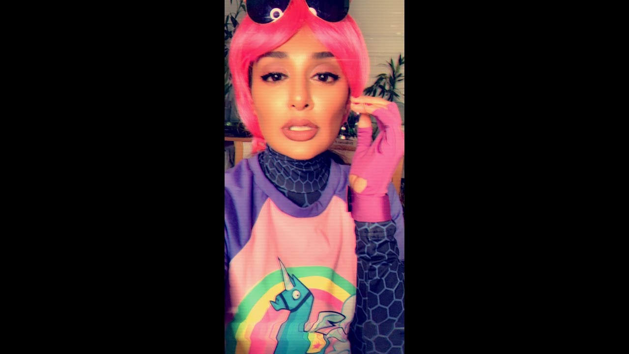 Brite Bomber. Cancer October 2018 Amber Khan The Quietest Revolution