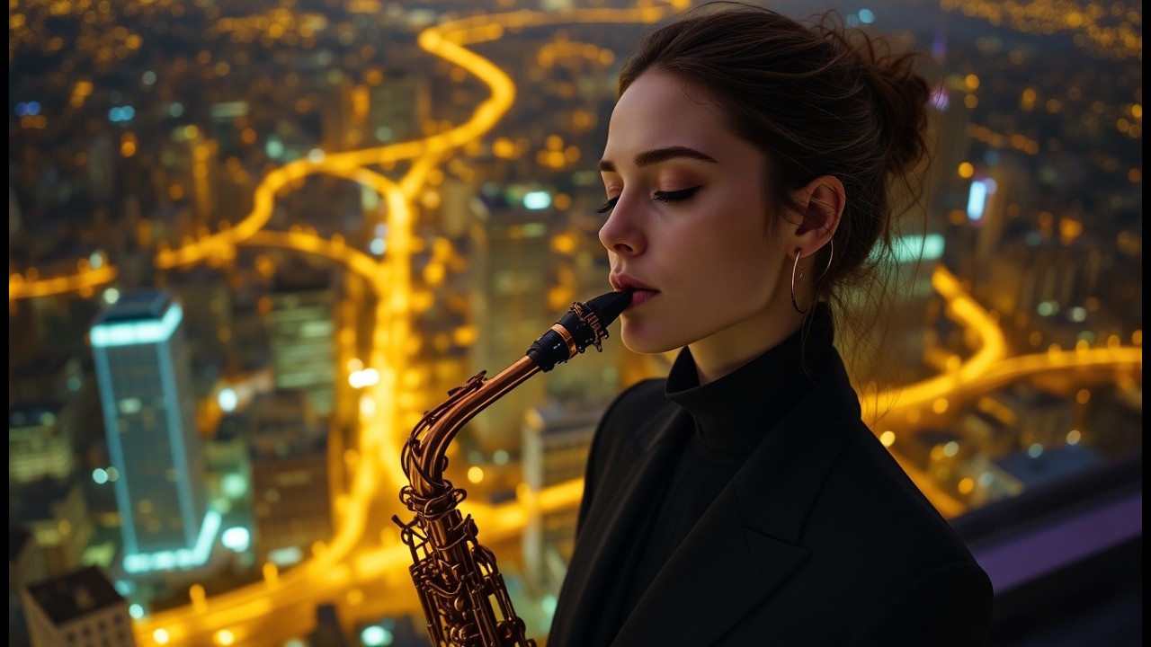 Focus Music For BACKGROUND Music Lovers To Boost Productivity?