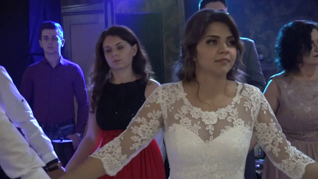 Alex Surdea si Formatia Timisul Nunta Liana si Alin 2