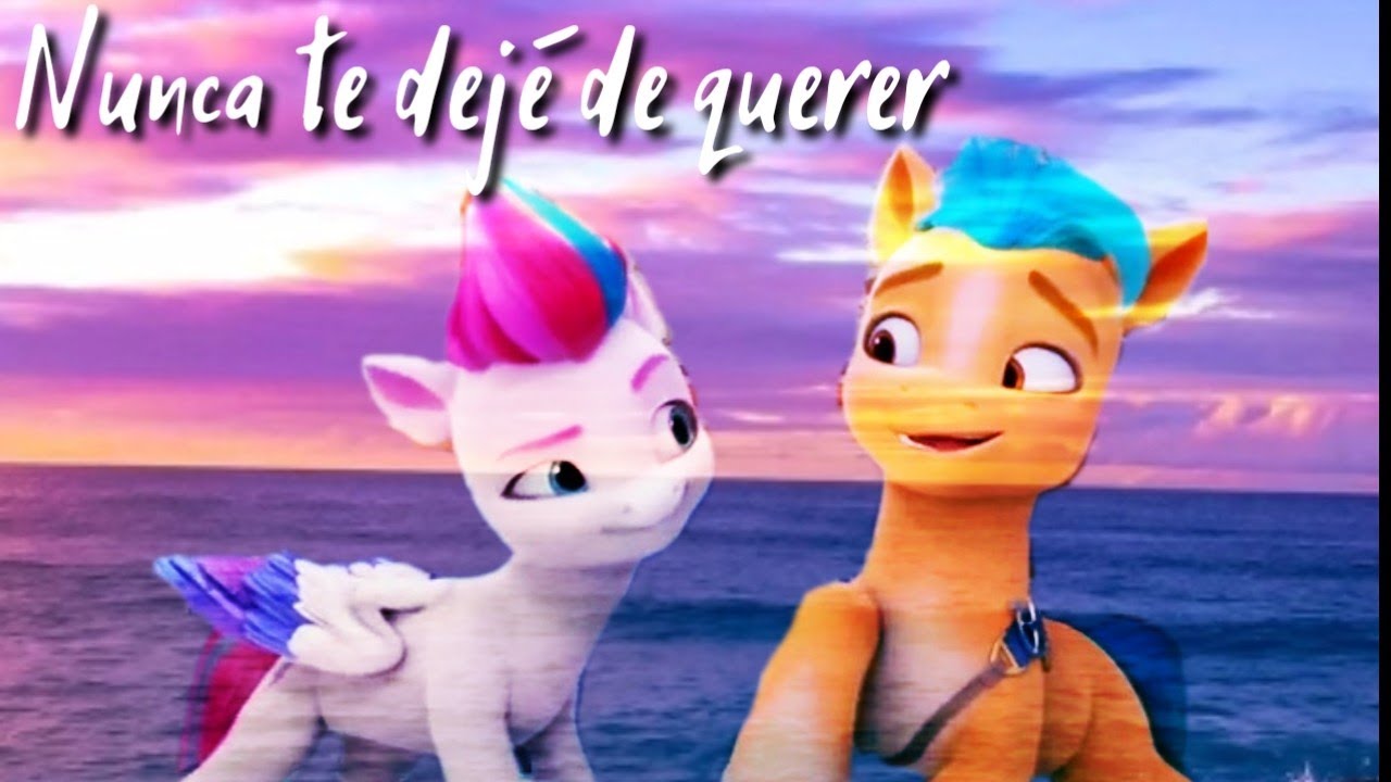 😔Nunca te dejé de querer😔 {Hitch and Zipp}
