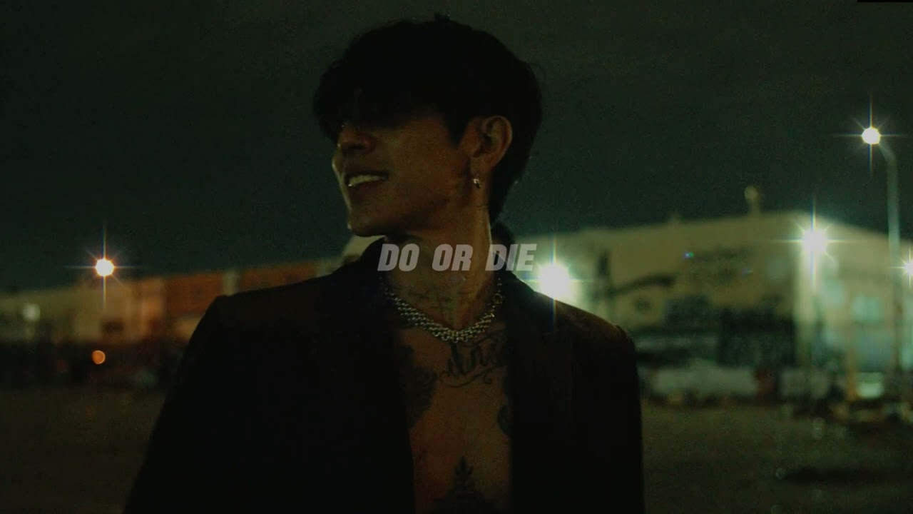Do or die- DPR ARTIC ft. DPR IAN ~sped up